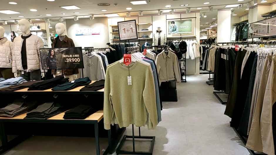 Polham - Newcore Outlets - Pyeongchon Branch [Tax Refund Shop](폴햄 뉴코아아울렛 평촌점)
