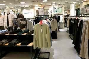 Polham - Newcore Outlets - Pyeongchon Branch [Tax Refund Shop](폴햄 뉴코아아울렛 평촌점)