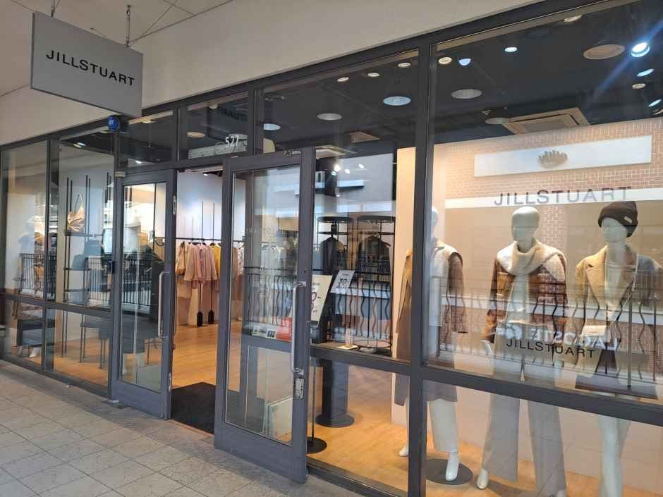 LF Jillstuart - Shinsegae Simon Premium Outlets Paju Branch [Tax Refund Shop](질스튜어트 신세계사이먼프리미엄아울렛 파주점)