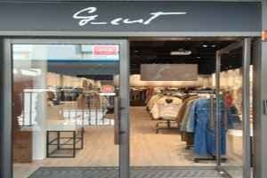 SI G-Cut - LOTTE Premium Outlets LOTTE Premium Outlets Dongbusan Branch [Tax Refund Shop](지컷 롯데프리미엄아울렛 동부산점)