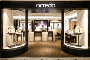 acredo LOTTE Department Store Myeongdong Avenuel Branch[Tax Refund Shop](아크레도 롯데백화점 에비뉴엘 본점)