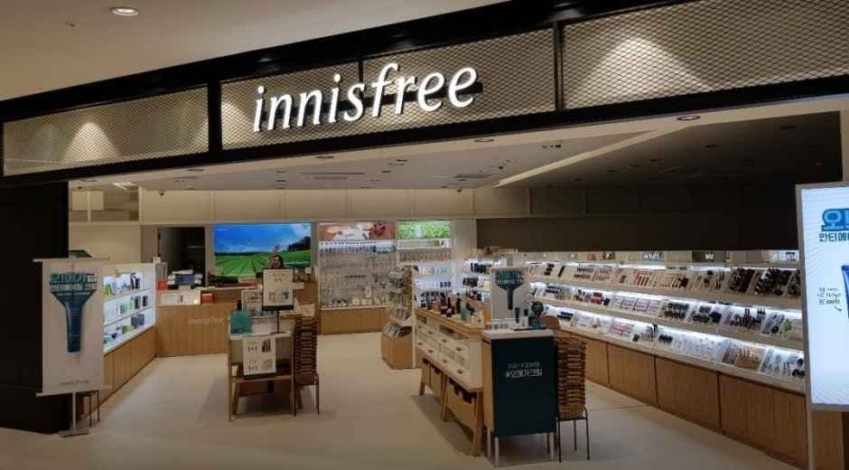 Innisfree Gangnam Express Bus Terminal Branch[Tax Refund Shop](이니스프리 강남고속터미널점)