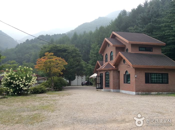 파인밸리