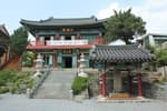 한산사(제천)
