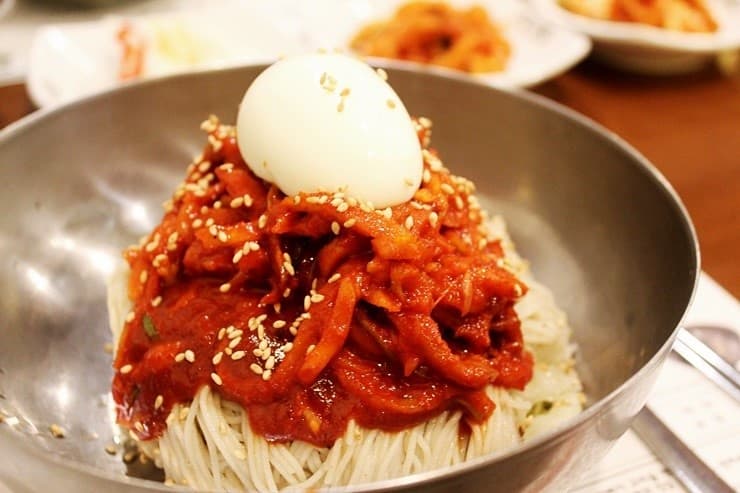 메밀래
