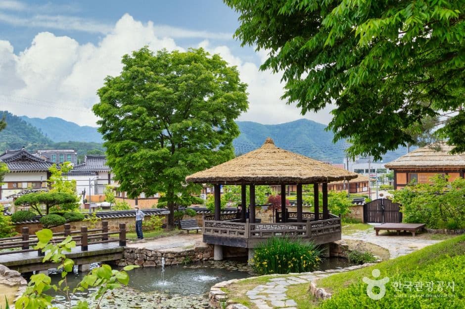 김유정문학촌
