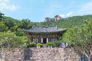 개암사
