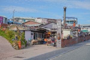 Onggigol Ceramics (옹기골도예)