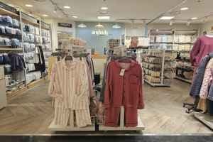 ANYBODY - Newcore Factory Outlets Gwangmyung Branch [Tax Refund Shop](애니바디 뉴코아팩토리아울렛 광명점)