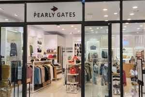 PEARLY GATES Hyundai Premium Outlets Songdo Branch [Tax Refund Shop](파리게이츠 현대프리미엄아울렛 송도점)