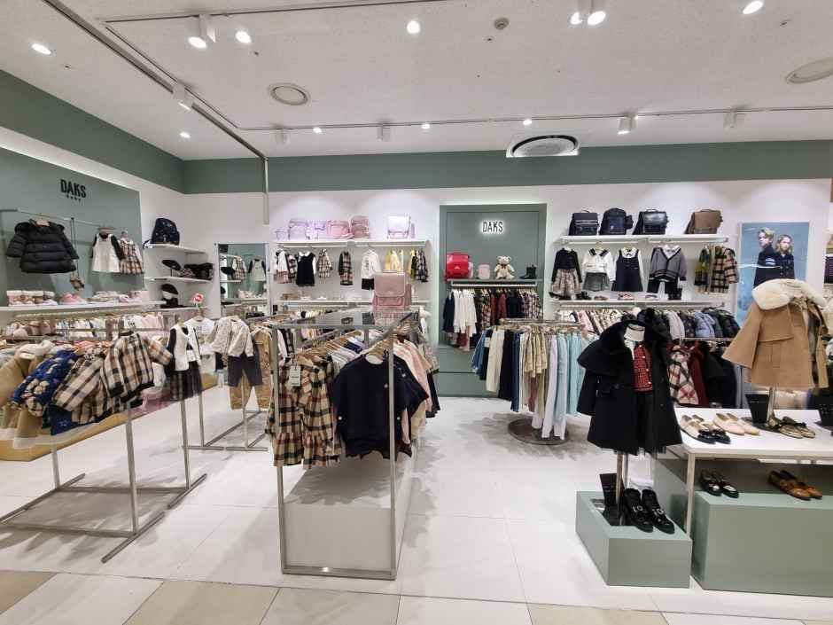 Daks Kids - LOTTE Premium Outlets Icheon Branch [Tax Refund Shop](닥스키즈 롯데프리미엄아울렛 이천점)