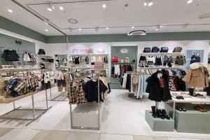 Daks Kids - LOTTE Premium Outlets Icheon Branch [Tax Refund Shop](닥스키즈 롯데프리미엄아울렛 이천점)