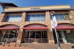 Burberry - Shinsegae Simon Premium Outlets Yeoju Branch [Tax Refund Shop](버버리 신세계사이먼프리미엄아울렛 여주점)