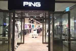 PING Golf Shinsegae Simon Premium Outlets Paju Branch [Tax Refund Shop](핑 골프 신세계사이먼프리미엄아울렛 파주점)