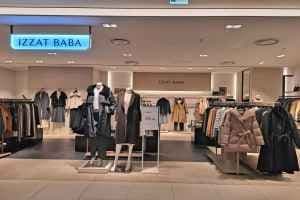 Izzat Baba - Hyundai Outlets Dongdaemun Branch [Tax Refund Shop](아이잗바바 현대아울렛 동대문점)