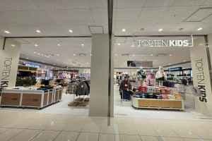 Topten Kids - Lotte Outlet Guri Branch [Tax Refund Shop] (탑텐키즈 롯데아울렛 구리점)