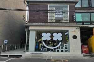 DROP DROP DROP [Tax Refund Shop](드롭드롭드롭)