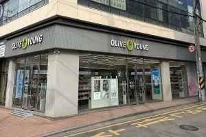 Olive Young - Bucheon Gogang Branch [Tax Refund Shop](올리브영 부천고강점)
