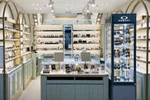 Hyeondae Gunae Eyewear [Tax Refund Shop](현대구내안경)