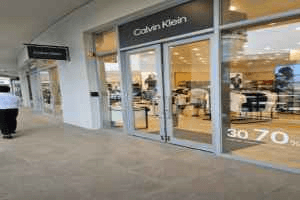 SK Calvin Klein - LOTTE Premium Outlets Gimhae Branch [Tax Refund Shop](켈빈클라인 롯데프리미엄아울렛 김해점)