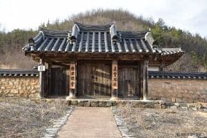 진보향교