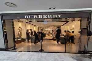 Burberry - Lotte Department Store Main Branch [Tax Refund Shop](버버리 롯데백화점 본점)