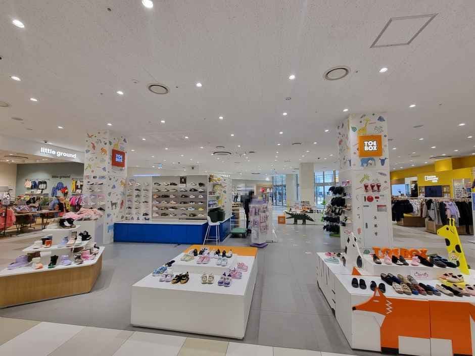 Toebox Korea - LOTTE Premium Outlets Icheon Branch [Tax Refund Shop](토박스 롯데프리미엄아울렛 이천점)