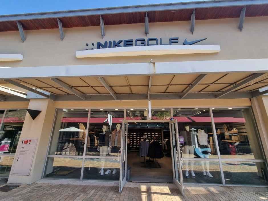 Nike Golf - Shinsegae Simon Premium Outlets Yeoju Branch [Tax Refund Shop](나이키골프 신세계사이먼프리미엄아울렛 여주점)