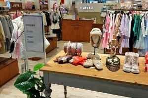 I Love J - Hyundai Outlets Daegu Branch [Tax Refund Shop](아이러브제이 현대아울렛 대구점)