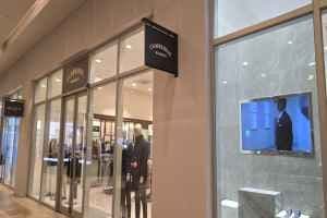 Cambridge - Lotte Premium Outlets Gimhae Branch [Tax Refund Shop](캠브리지 롯데프리미엄아울렛 김해점)