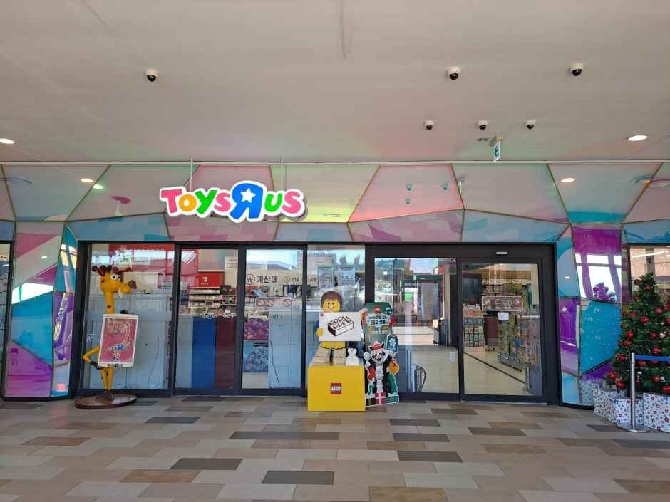 ToysRus - LOTTE Premium Outlets Paju Branch [Tax Refund Shop] (토이저러스 롯데프리미엄아울렛 파주점)
