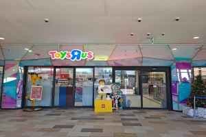 ToysRus - LOTTE Premium Outlets Paju Branch [Tax Refund Shop] (토이저러스 롯데프리미엄아울렛 파주점)
