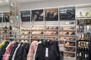 Black Yak - Lotte Outlets Namak Branch [Tax Refund Shop] (블랙야크 롯데아울렛 남악점)