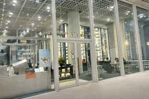 O'sulloc Tea House Yongsan Park Branch[Tax Refund Shop](오설록티하우스 용산파크점)