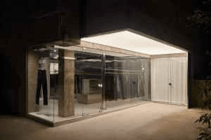 Mod9 도산