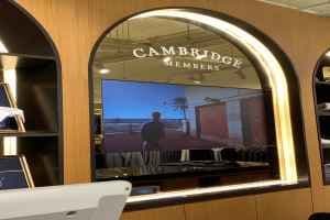 Kolon Cambridge Members- LOTTE Premium Outlet Dongbusan Branch [Tax Refund Shop](캠브리지 롯데프리미엄아울렛 동부산점)