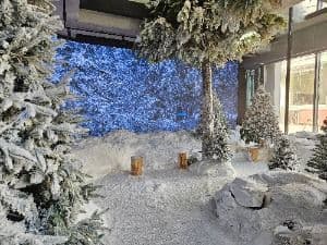 스페이스 도산