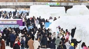 대관령눈꽃축제