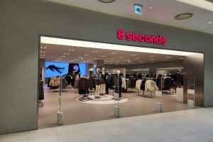 8 Seconds - Time Villas Suwon Branch [Tax Refund Shop](에잇세컨즈 타임빌라스 수원점)