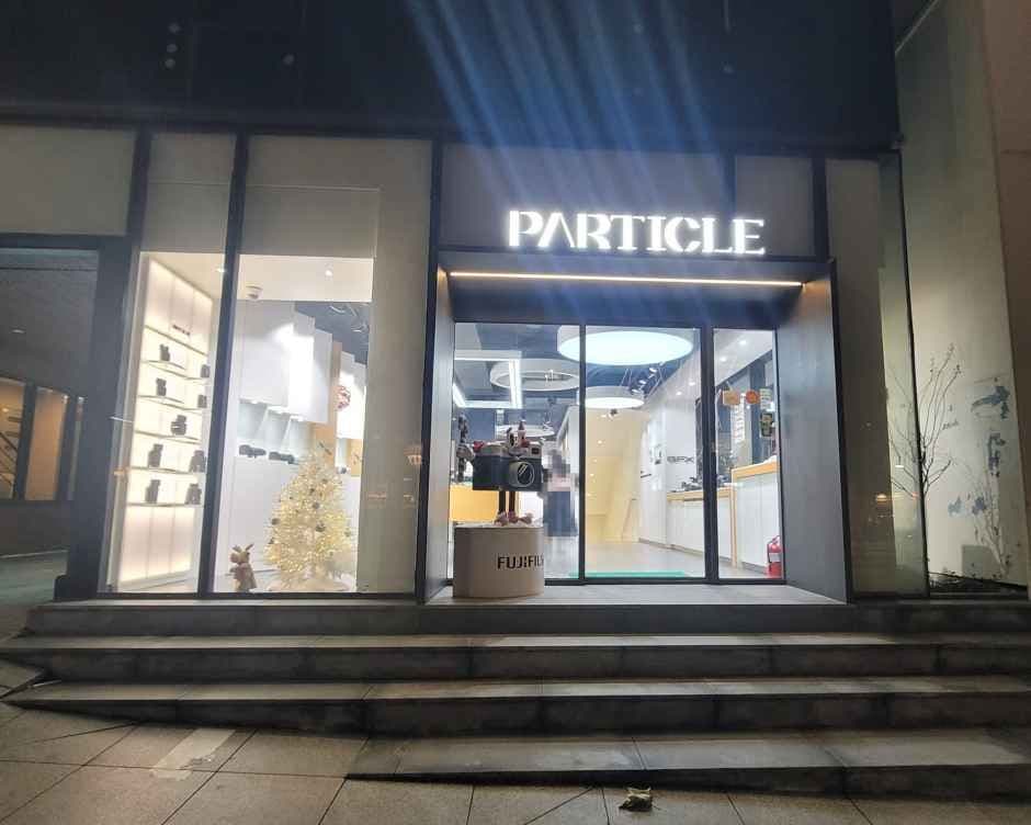 Fujifilm Electronic Imaging Korea [Tax Refund Shop](후지필름일렉트로닉이미징코리아)