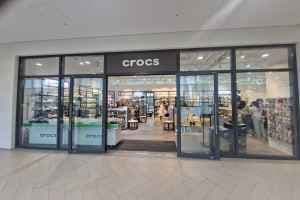 Crocs Hyundai Premium Outlets  Gimpo Branch [Tax Refund Shop](크록스 현대프리미엄아울렛 김포점)