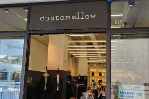 Customellow - Hyundai Premium Outlets Songdo Branch [Tax Refund Shop](커스텀멜로우 현대프리미엄아울렛 송도점)