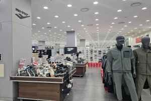 Prospecs - MODA Outlet Incheon Branch [Tax Refund Shop](프로스펙스 모다아울렛 인천점)