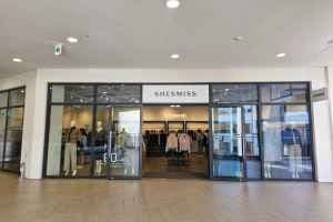 Shesmiss - Hyundai Premium Outlets Gimpo Branch [Tax Refund Shop](쉬즈미스 현대프리미엄아울렛 김포점)