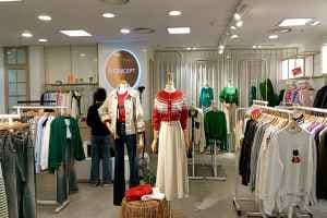 8'concept - Newcore Outlets - Pyeongchon Branch [Tax Refund Shop](에잇컨셉 뉴코아아울렛 평촌점)