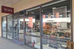 Tumi - Shinsegae Simon Premium Outlets Paju Branch [Tax Refund Shop](투미 신세계사이먼프리미엄아울렛 파주점)