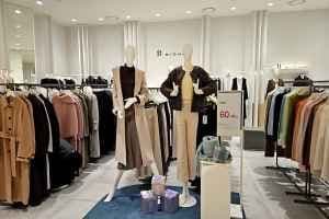 It Michaa - Hyundai Outlets Daegu Branch [Tax Refund Shop](잇미샤 현대아울렛 대구점)