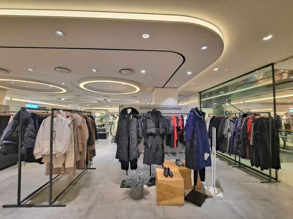 Demoo - Hyundai Outlets Dongdaemun Branch [Tax Refund Shop](데무 현대아울렛 동대문점)