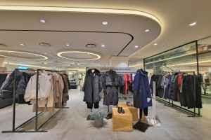 Demoo - Hyundai Outlets Dongdaemun Branch [Tax Refund Shop](데무 현대아울렛 동대문점)