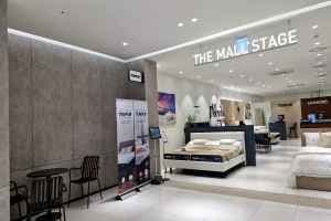 Tempur - Shinsegae Simon Premium Outlet Siheung Branch [Tax Refund Shop] (템퍼 신세계사이먼프리미엄아울렛 시흥점)